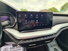 Škoda Octavia Navi 2xPDC El.Klapa El+Grzane+Pamięć Fotele Full Led Klimatronik Alu - 13