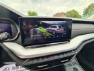 Škoda Octavia Navi 2xPDC El.Klapa El+Grzane+Pamięć Fotele Full Led Klimatronik Alu - 16