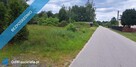 Sprzedam siedlisko 4000 m2 Cisza i spokój, dojazd z Warszawy trasą S7 - 4