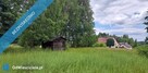 Sprzedam siedlisko 4000 m2 Cisza i spokój, dojazd z Warszawy trasą S7 - 8