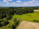 Działka z warunkami zabudowy, przy lesie - 4