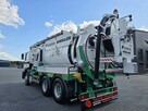 6x4 WUKO MULLER CANALMASTER KOMBI DO CZYSZCZENIA KANAŁÓW - 5