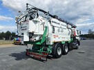 6x4 WUKO MULLER CANALMASTER KOMBI DO CZYSZCZENIA KANAŁÓW - 6