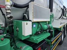 6x4 WUKO MULLER CANALMASTER KOMBI DO CZYSZCZENIA KANAŁÓW - 12