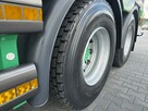 6x4 WUKO MULLER CANALMASTER KOMBI DO CZYSZCZENIA KANAŁÓW - 16