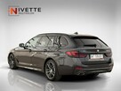 BMW 520 2,0 d(190 KM) xDrive + pakiet sportowy M Salon PL F-Vat - 4