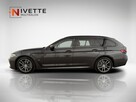 BMW 520 2,0 d(190 KM) xDrive + pakiet sportowy M Salon PL F-Vat - 6