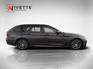BMW 520 2,0 d(190 KM) xDrive + pakiet sportowy M Salon PL F-Vat - 7