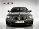 BMW 520 2,0 d(190 KM) xDrive + pakiet sportowy M Salon PL F-Vat - 8