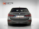 BMW 520 2,0 d(190 KM) xDrive + pakiet sportowy M Salon PL F-Vat - 9