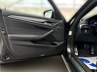 BMW 520 2,0 d(190 KM) xDrive + pakiet sportowy M Salon PL F-Vat - 10