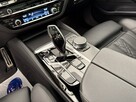 BMW 520 2,0 d(190 KM) xDrive + pakiet sportowy M Salon PL F-Vat - 16