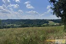 Działka budowlana Ciężkowice - 4