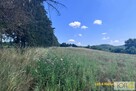 Działka budowlana Ciężkowice - 9