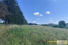 Działka budowlana Ciężkowice - 11
