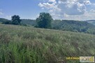 Działka budowlana Ciężkowice - 13