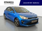 Kia Rio 1.2MPI 83KM M5 2020/2021 r., salon PL, przebieg tylko 36tys.km