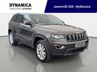 Jeep Grand Cherokee Limited 3.0d 250KM automat 4x4 2017/2018 r., salon PL, HAK, kpl. opon