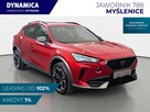 Cupra Formentor VAT 23% 1.5TSI 150KM DSG 2022/2023 r., salon PL, I właściciel
