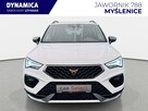 Cupra Ateca VAT 23% 1.5TSI 150KM DSG 2023 r., salon PL, I właściciel - 3