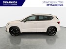 Cupra Ateca VAT 23% 1.5TSI 150KM DSG 2023 r., salon PL, I właściciel - 5