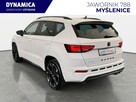 Cupra Ateca VAT 23% 1.5TSI 150KM DSG 2023 r., salon PL, I właściciel - 6