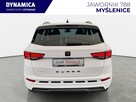 Cupra Ateca VAT 23% 1.5TSI 150KM DSG 2023 r., salon PL, I właściciel - 7