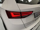 Cupra Ateca VAT 23% 1.5TSI 150KM DSG 2023 r., salon PL, I właściciel - 11