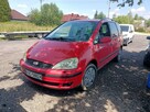 Ford Galaxy 1.9TDI 90km 01r Automat 7OS - 2
