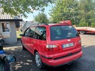 Ford Galaxy 1.9TDI 90km 01r Automat 7OS - 3