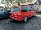 Ford Galaxy 1.9TDI 90km 01r Automat 7OS - 4