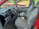 Ford Galaxy 1.9TDI 90km 01r Automat 7OS - 5