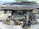 Ford Galaxy 1.9TDI 90km 01r Automat 7OS - 8