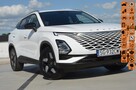 OMODA 5 1.6 VTi 147 KM Hybrid  Luxury Navi PL/ Skóra/ Kamera/ Grzania