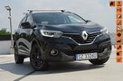 Renault Kadjar 1.6 TCe 163 KM Crossborder LED/Skóra/Grzania/Kamera 360/BOSE