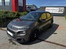 Citroen C3 1.2 110#klimatyzacja#Multimedia#AirBump - 2