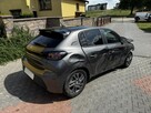 Peugeot 208 1.2 101#Klima Mały przebieg#LED #6 biegów#Multimedia# - 7