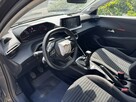 Peugeot 208 1.2 101#Klima Mały przebieg#LED #6 biegów#Multimedia# - 8