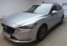 Mazda 6 Kombi 2.0 SkyACTIV-G AT, Bezwypadkowy, Salon PL, FVAT 23% - 1