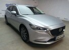 Mazda 6 Kombi 2.0 SkyACTIV-G AT, Bezwypadkowy, Salon PL, FVAT 23% - 2