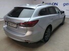 Mazda 6 Kombi 2.0 SkyACTIV-G AT, Bezwypadkowy, Salon PL, FVAT 23% - 3