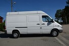 Mercedes Sprinter 2.2CDI 2 KPL Opon Zdrowa Karoseria Stan bardzo dobry - 4