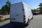 Mercedes Sprinter 2.2CDI 2 KPL Opon Zdrowa Karoseria Stan bardzo dobry - 8