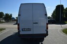 Mercedes Sprinter 2.2CDI 2 KPL Opon Zdrowa Karoseria Stan bardzo dobry - 9