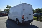 Mercedes Sprinter 2.2CDI 2 KPL Opon Zdrowa Karoseria Stan bardzo dobry - 11