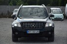 Mercedes GLK 320 3.0D Automat Navi Skóra Panorama 2 KPL KÓŁ Sprowadzony Opłacony - 3