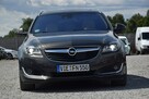 Opel Insignia Sports Tourer 2.0TB 250KM 2016r Navi Kamera Oryginał lakier 2 KPL KÓŁ Sprowadzony - 3