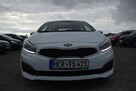 Kia Cee'd 1.0 TGDI Navi Kamera Oryginał Lakier 2 KPL KÓŁ Sprowadzony - 2