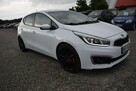 Kia Cee'd 1.0 TGDI Navi Kamera Oryginał Lakier 2 KPL KÓŁ Sprowadzony - 5
