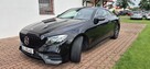 Mercedes E 300 NAVI-KAMERA-LED - 3